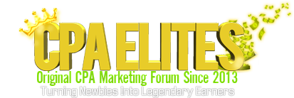 CPAElites - CPA Marketing Forum